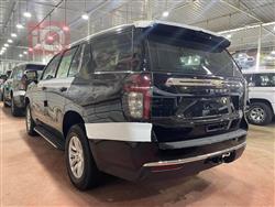 شێڤرۆلێت تاهۆ